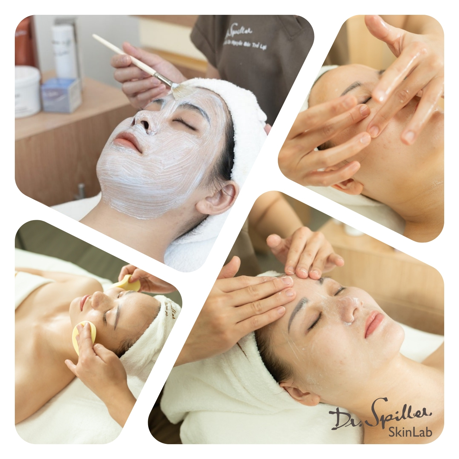 Skinlab là thương hiệu hàng đầu chuyên cung cấp dịch vụ spa cấp ẩm da HCM với quy trình chăm sóc chuyên sâu và công nghệ hiện đại.