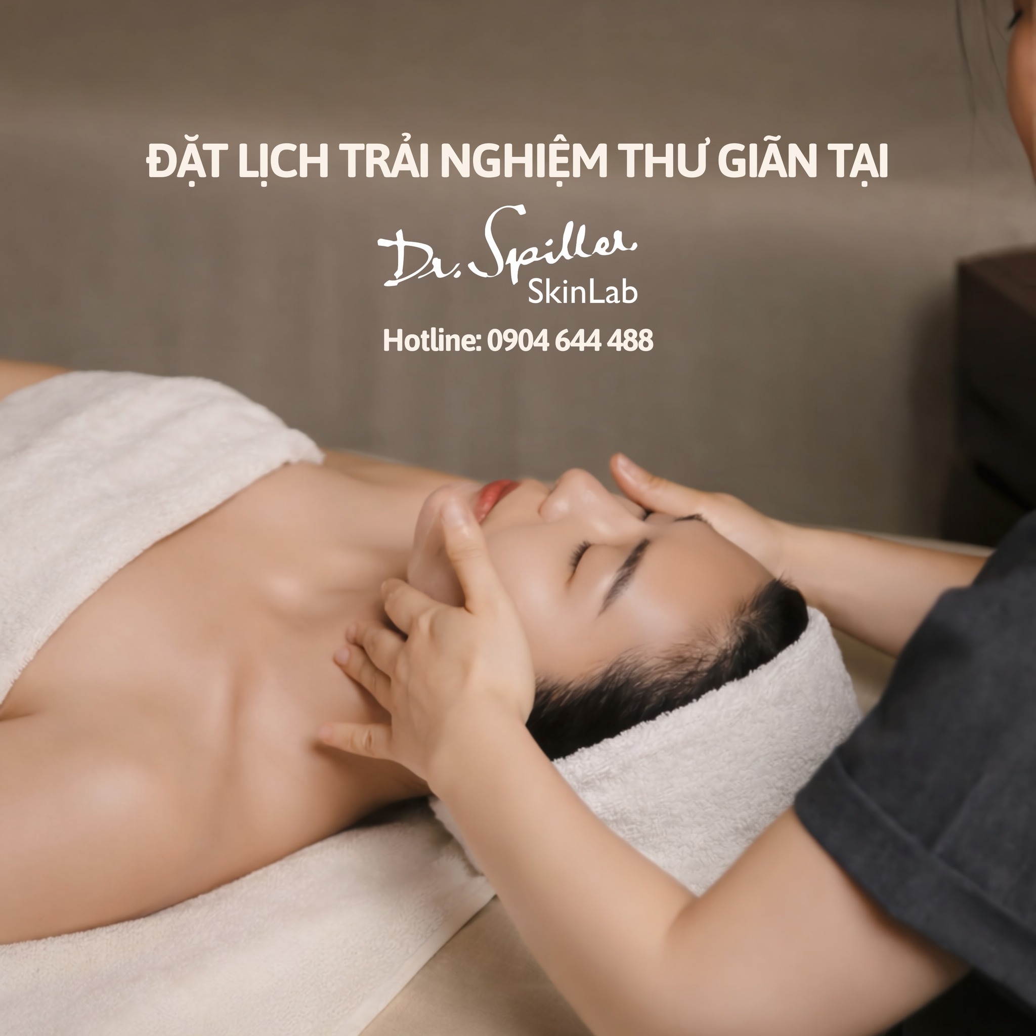 Skinlab - Địa chỉ spa chăm sóc da mặt hiệu quả HCM được tin cậy