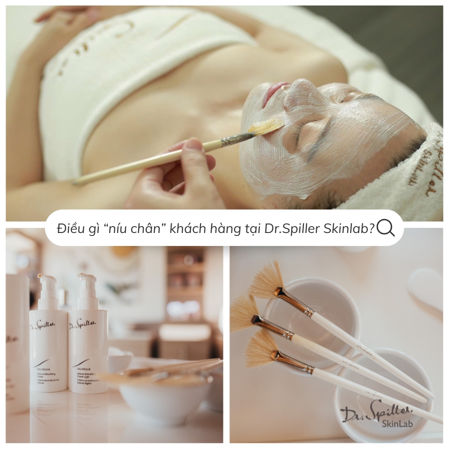 Nhu cầu tìm kiếm spa chăm sóc da nhạy cảm HCM ngày càng gia tăng do ý thức chăm sóc da được nâng cao.