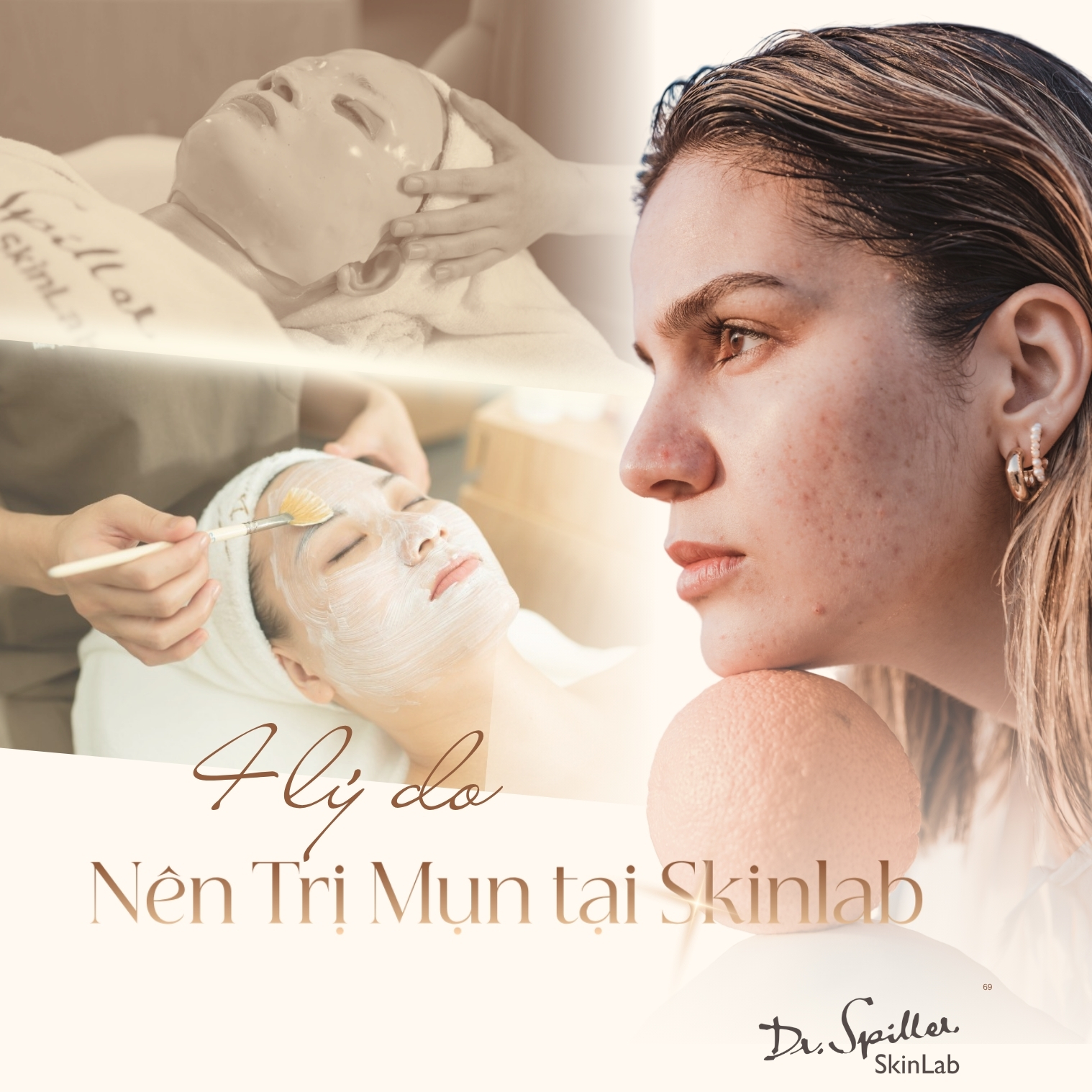 chăm sóc khỏe mạnh cho làn da nói chung và dưỡng da qua spa detox da HCM nói riêng đang ngày càng trở nên thiết yếu trong lối sống hiện đại