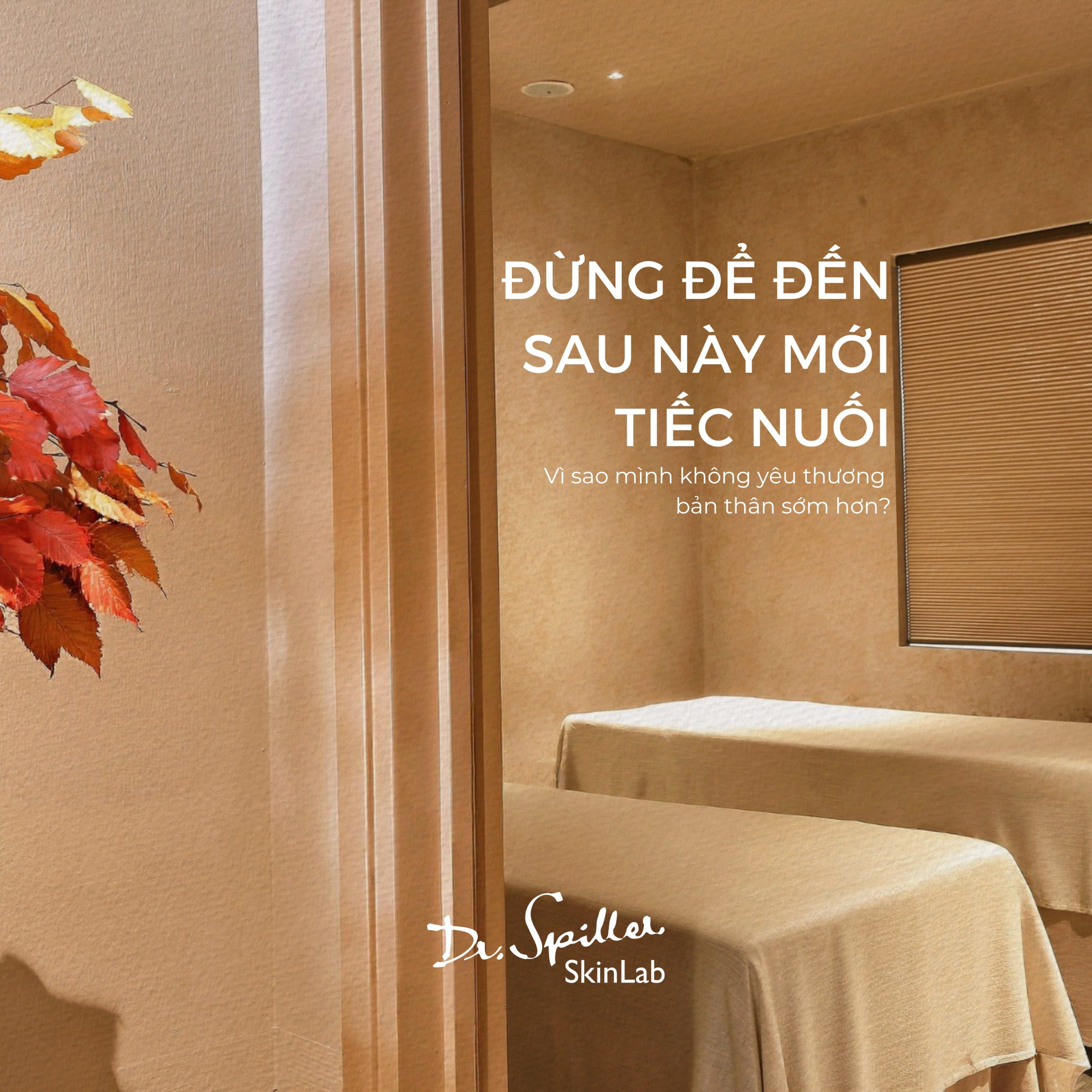 Skinlab là một trong những spa dưỡng da HCM uy tín chuyên cung cấp các dịch vụ chăm sóc da chuyên sâu được nhiều khách hàng tin tưởng.