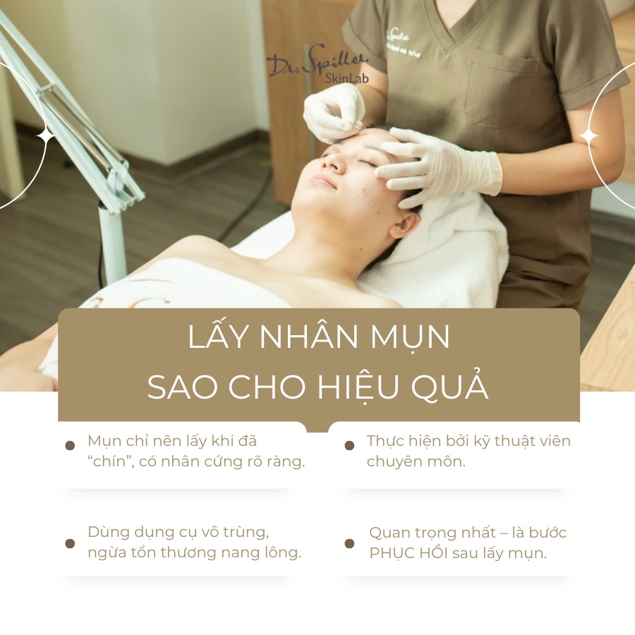 Tận hưởng làn da trắng sáng cùng dịch vụ spa làm sáng da HCM
