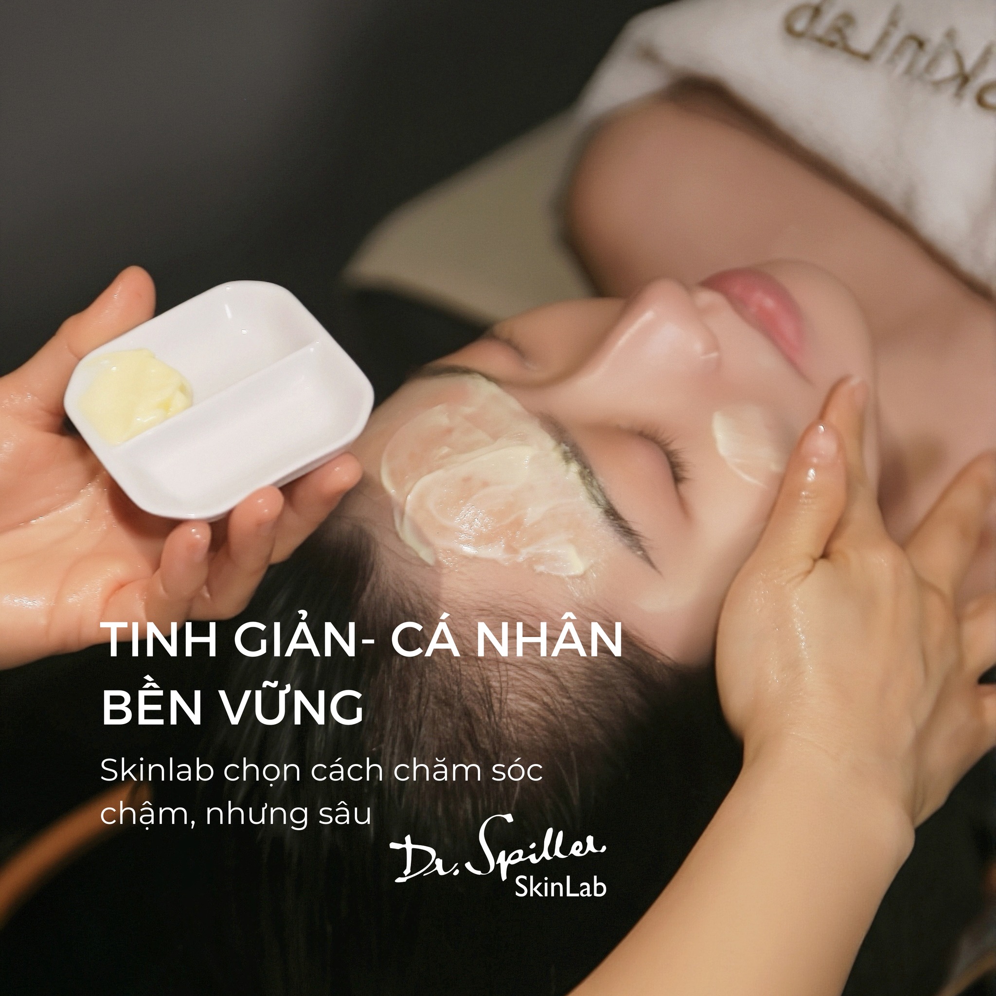 Spa massage giảm stress HCM là lựa chọn ưu việt giúp bạn giải tỏa căng thẳng, hồi phục sức khỏe tinh thần và thể chất.