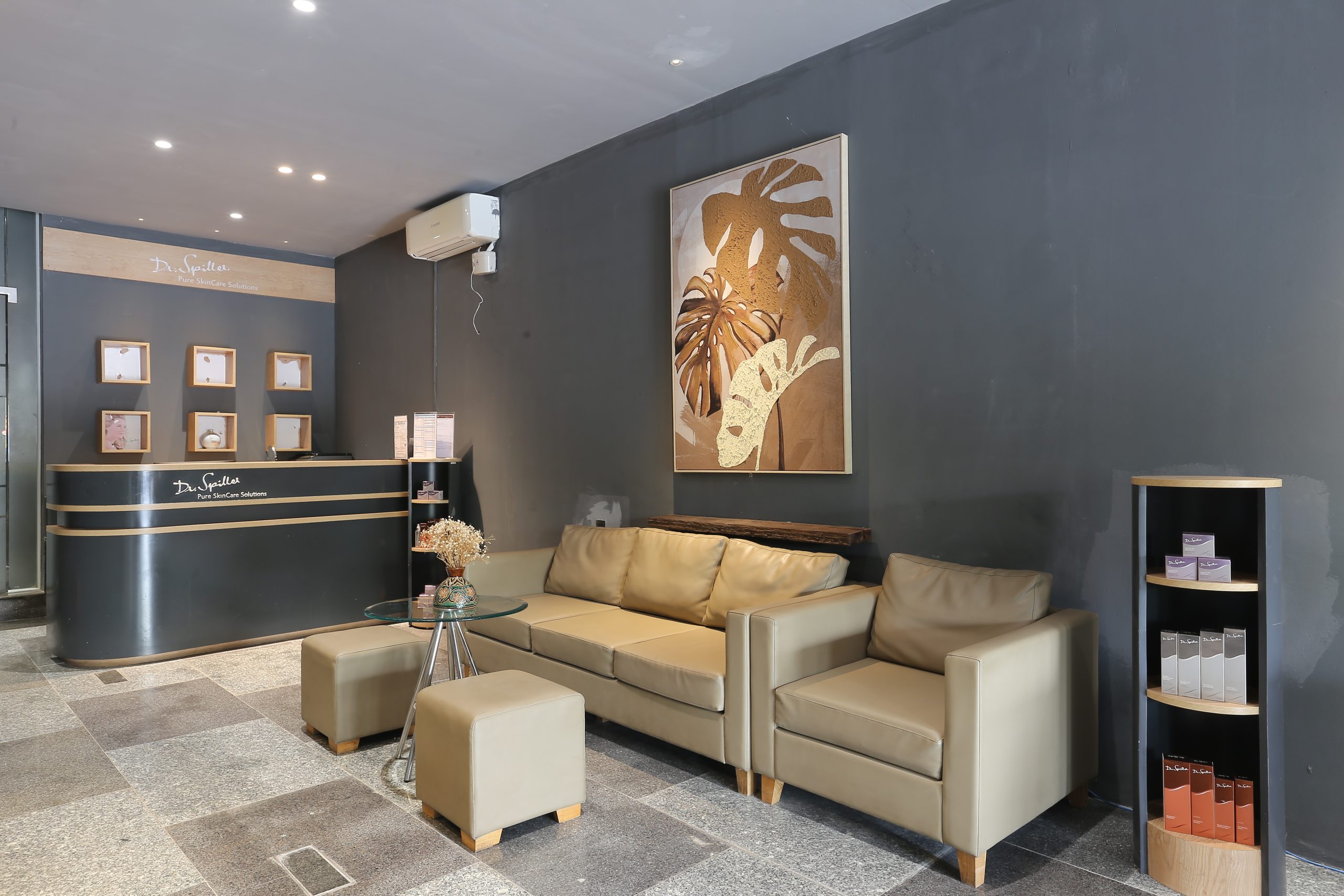 Quyết định đầu tư vào các dịch vụ spa Quảng Ninh cao cấp chính là bước đi thông minh để bạn chăm sóc làn da một cách trọn vẹn