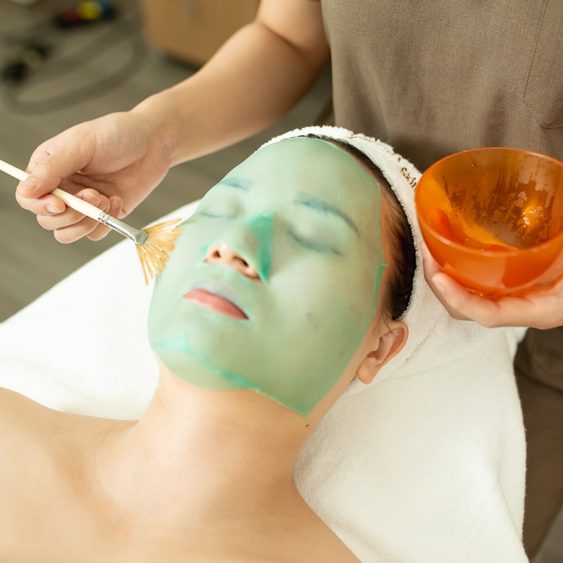 Skinlab - Địa chỉ spa Quảng Ninh chăm sóc da chuẩn spa Hàn Quốc uy tín