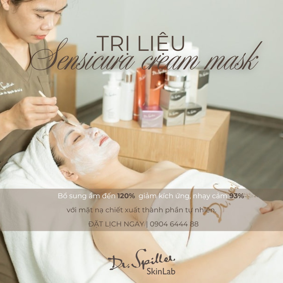 tìm kiếm một spa Quảng Ninh chăm sóc da tuổi 40+ uy tín, có phương pháp hiện đại và đội ngũ chuyên gia là điều thiết yếu để giữ gìn làn da khỏe mạnh