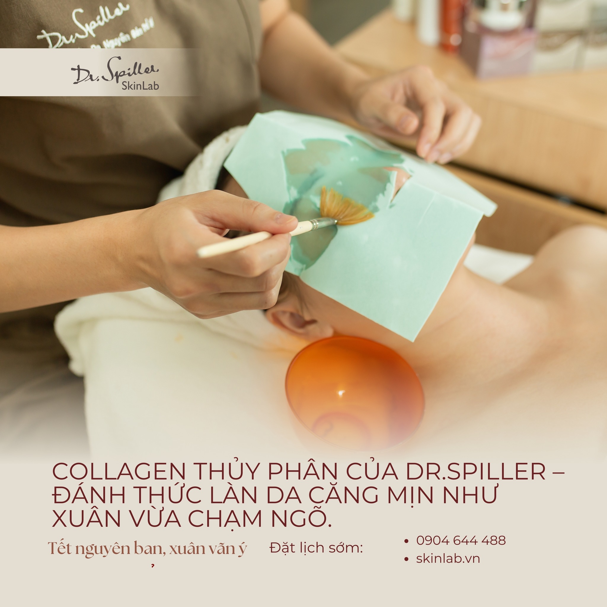 Lựa chọn spa Quảng Ninh chăm sóc khách hàng tốt là chìa khóa cho làn da rạng ngời