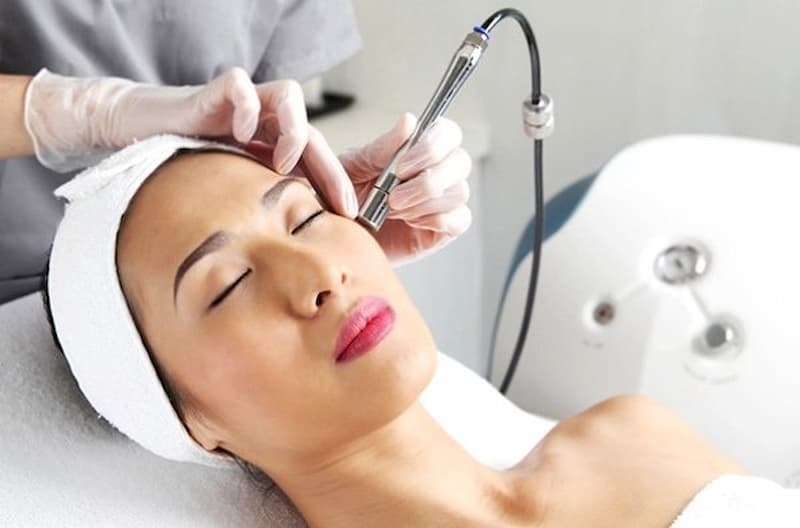 Lời khuyên khi lựa chọn spa Quảng Ninh công nghệ cao