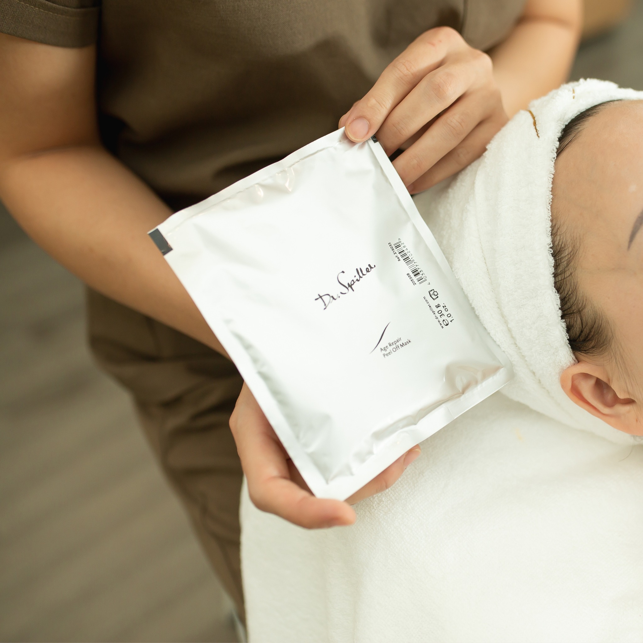 dịch vụ spa Quảng Ninh đặt lịch online đang trở thành xu hướng được ưa chuộng.
