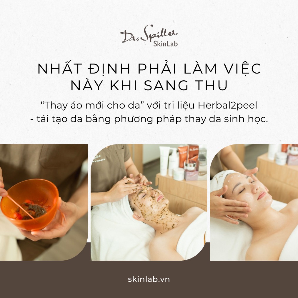 Skinlab khẳng định vị trí spa Quảng Ninh địa chỉ tin cậy với cam kết dịch vụ