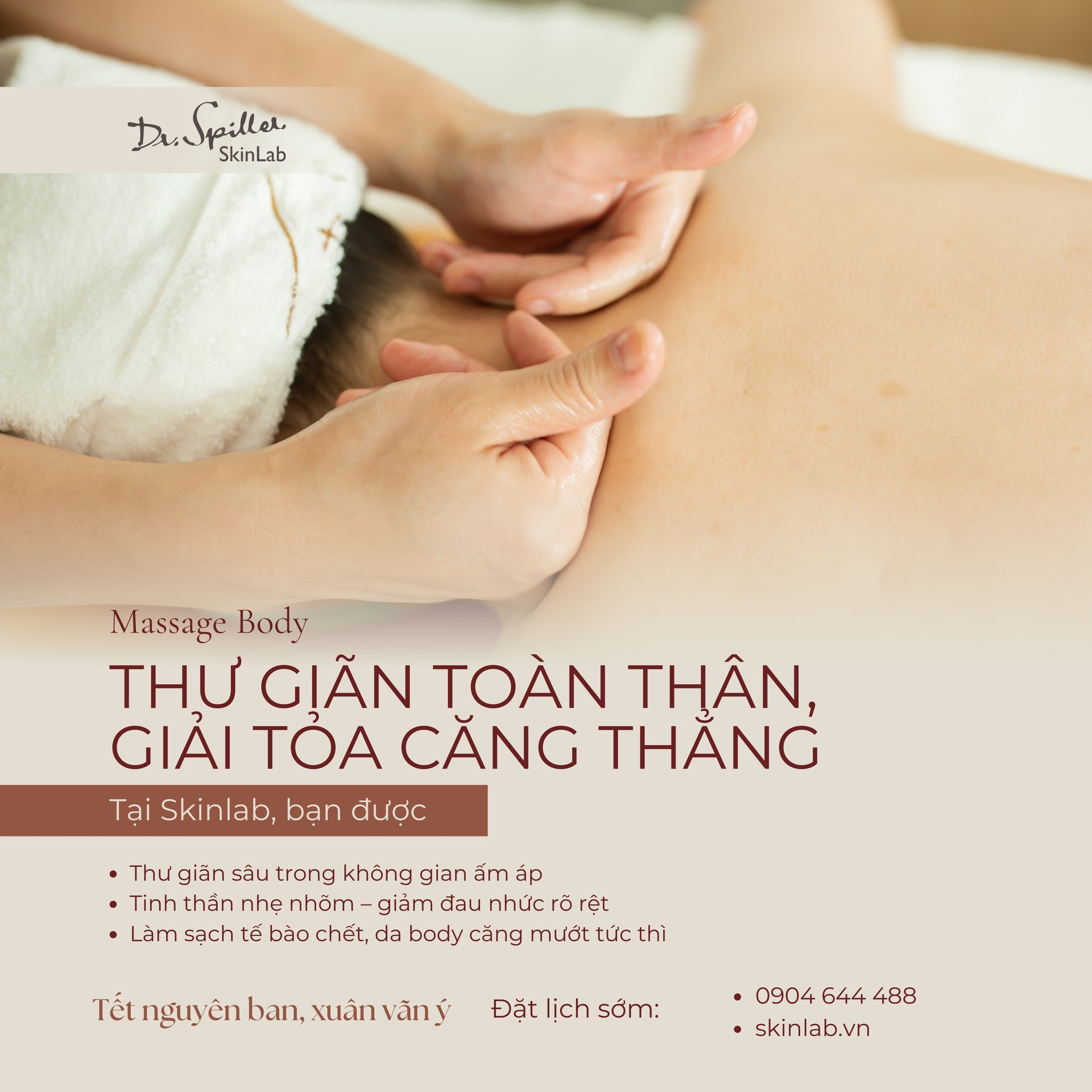Các spa ở Quảng Ninh đầu tư kỹ càng trong việc đào tạo đội ngũ nhân viên có kinh nghiệm, giỏi chuyên môn giúp mang lại hiệu quả chăm sóc tối ưu.