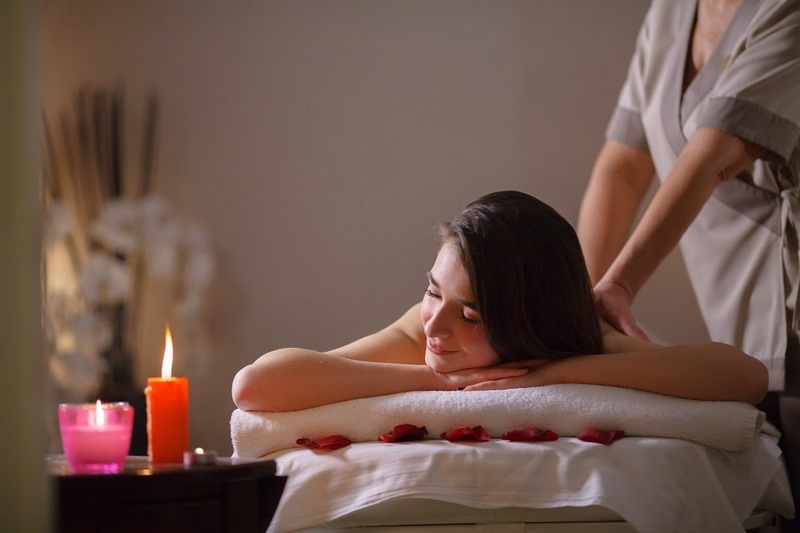 Spa Quảng Ninh khu vực Cẩm Phả hiện nay cung cấp đa dạng các dịch vụ chăm sóc da và làm đẹp