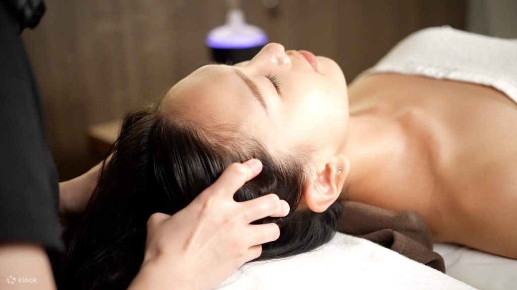 Lựa chọn spa Quảng Ninh khu vực Cẩm Phả để chăm sóc da hiệu quả