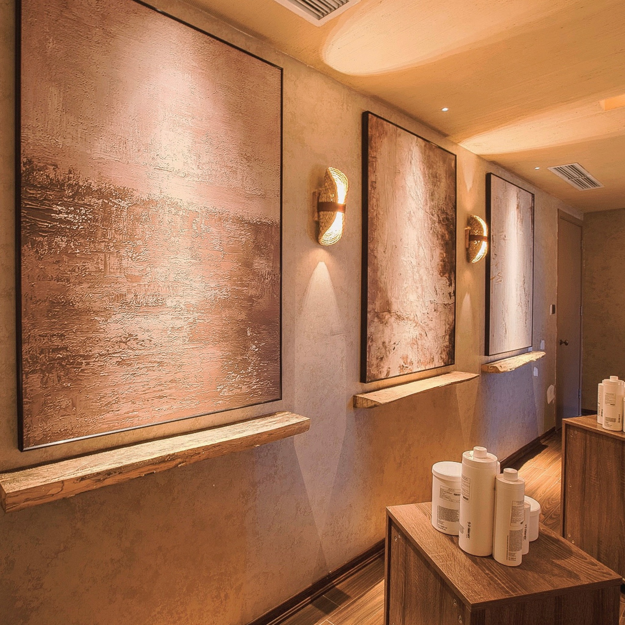 Ưu đãi nổi bật tại Skinlab trong chương trình spa Quảng Ninh khuyến mãi hấp dẫn