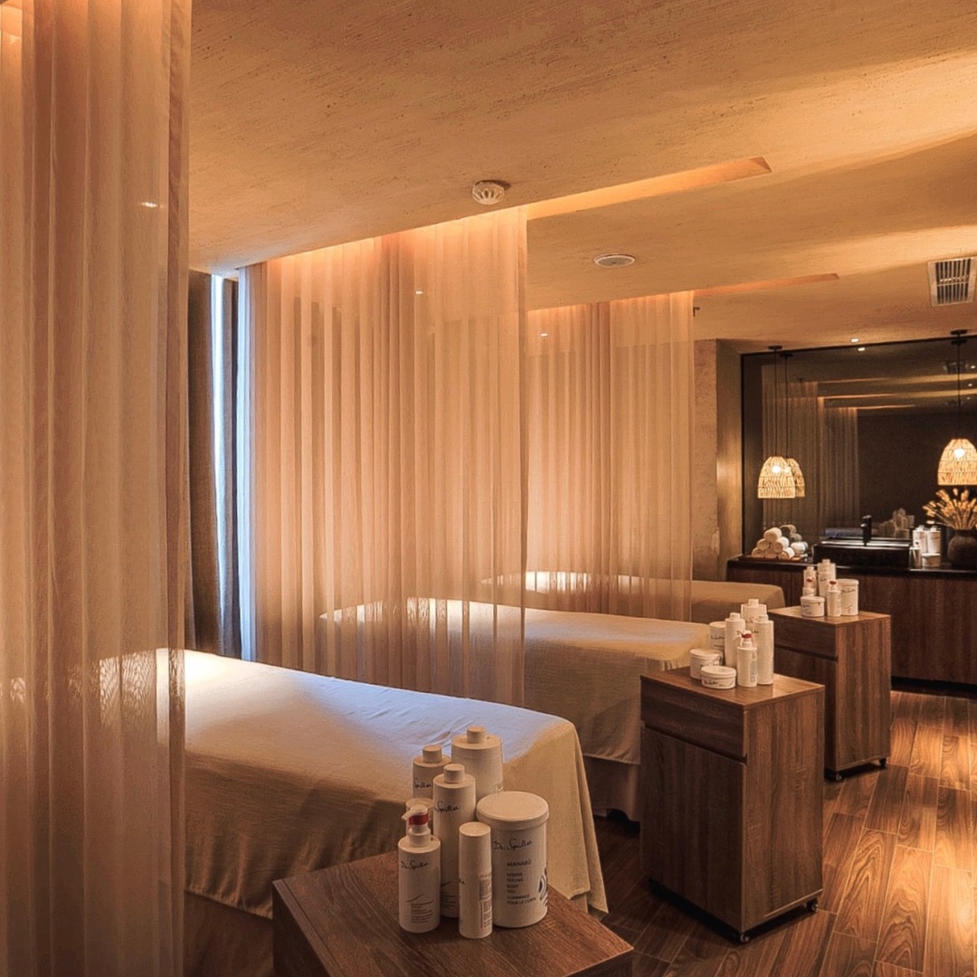 Đừng bỏ lỡ cơ hội chăm sóc da với ưu đãi hấp dẫn tại Skinlab Quảng Ninh