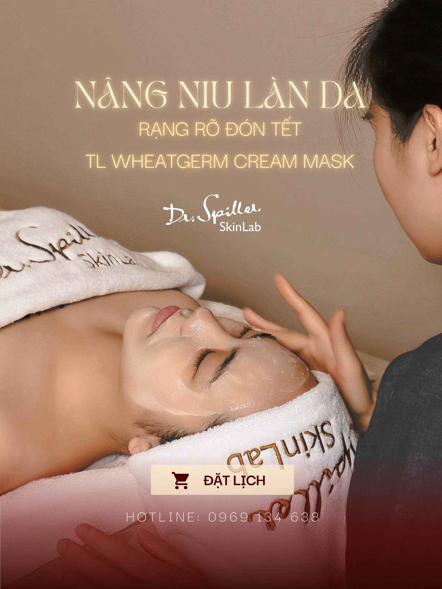 Liệu trình nhanh gọn như spa Quảng Ninh liệu trình 60 phút đang trở thành lựa chọn ưu tiên của đông đảo khách hàng