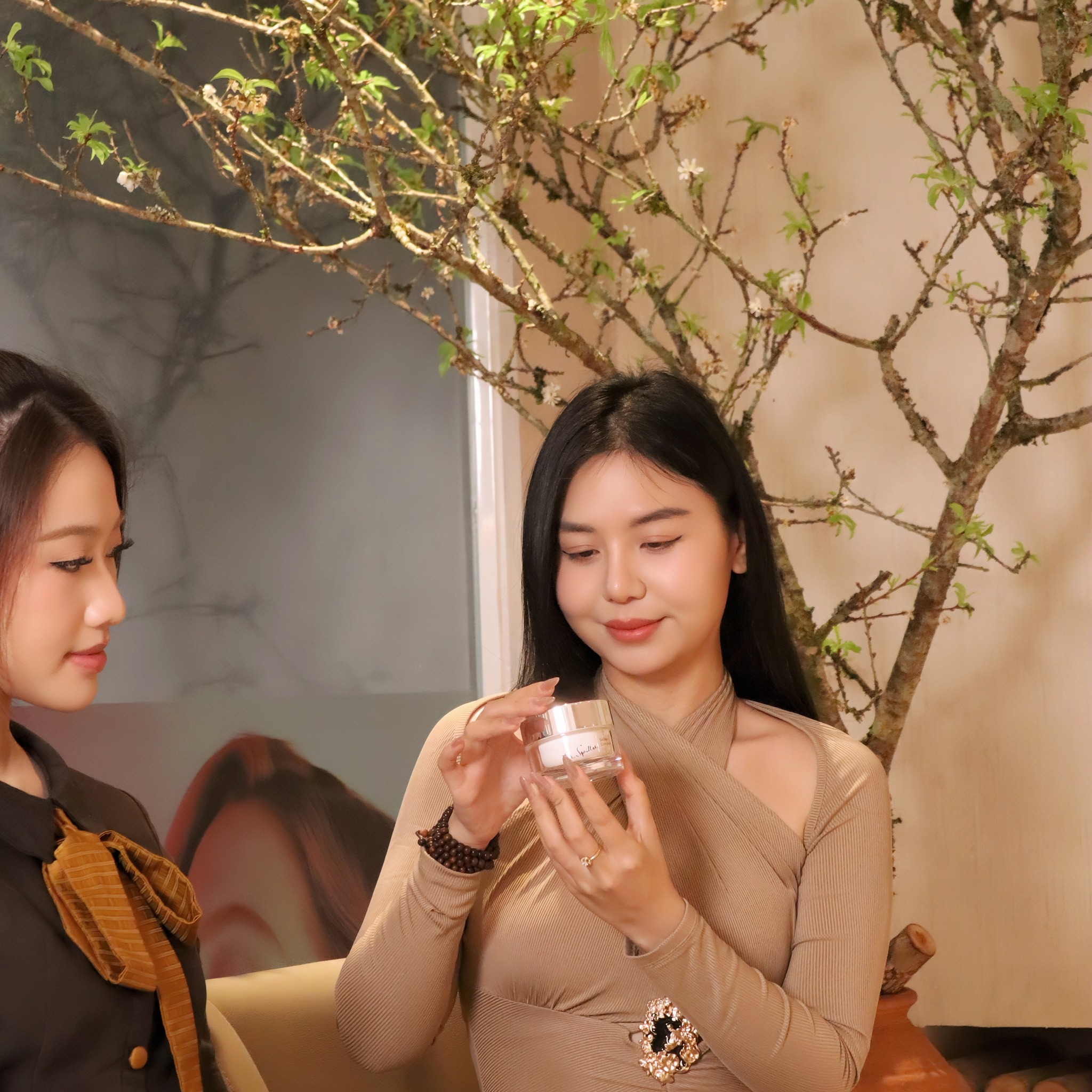 Spa Quảng Ninh liệu trình chuẩn y khoa không chỉ giúp những ai mong muốn cải thiện vẻ đẹp mà còn đảm bảo an toàn tối đa nhờ quy trình chuyên nghiệp.