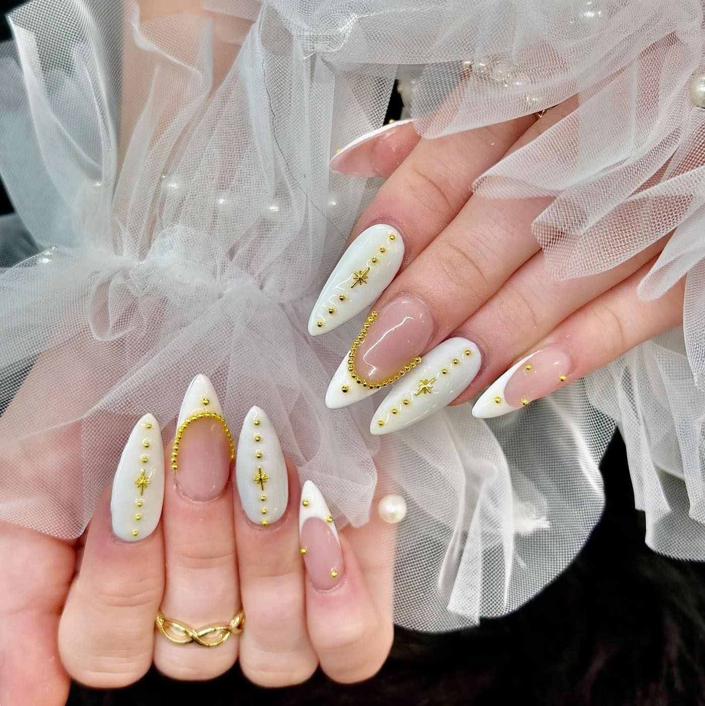 Lựa chọn spa Quảng Ninh nail spa để chăm sóc móng tay không chỉ giúp bạn có ngoại hình hấp dẫn mà còn tăng được sức khỏe cho móng