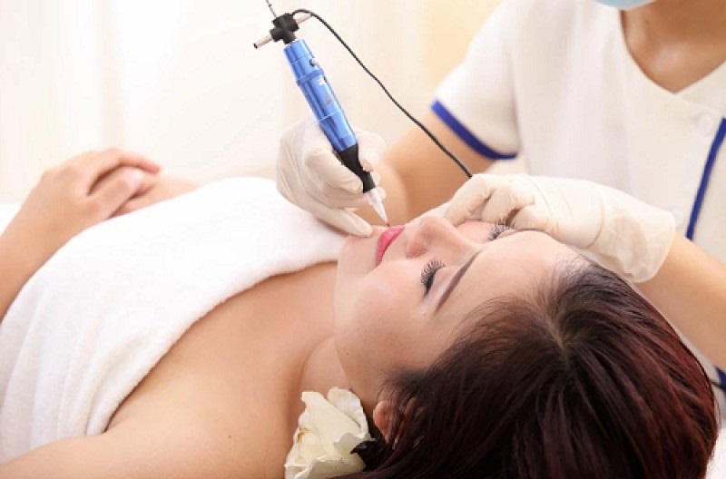 Chăm sóc sắc đẹp giờ đây không đơn thuần là nhu cầu mà còn là một sự đầu tư cho sự tự tin và hạnh phúc của mỗi người.