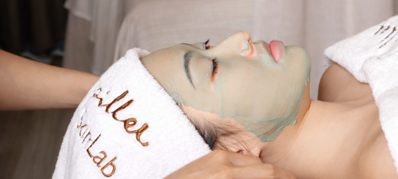 Skinlab là thương hiệu spa chuyên sâu được khách hàng tại Quảng Ninh tin tưởng chọn lựa để tận hưởng dịch vụ thư giãn cuối tuần