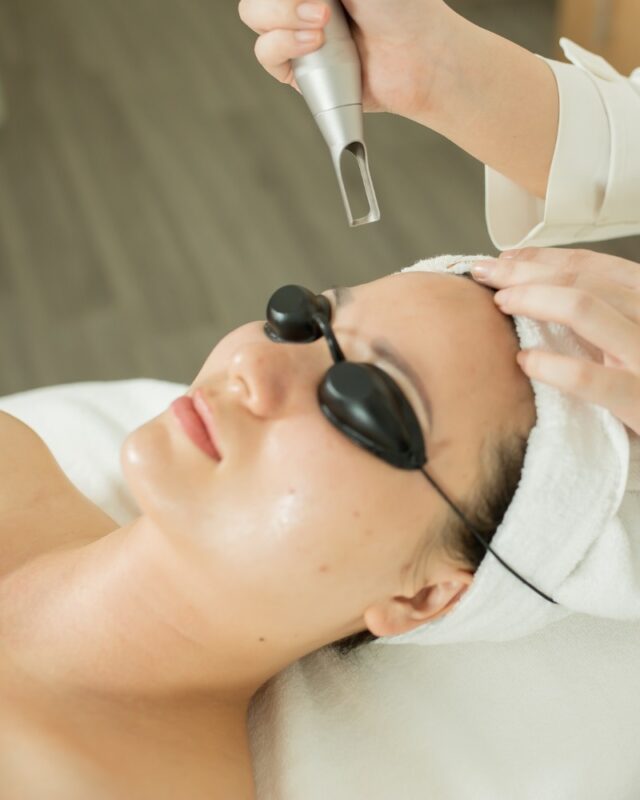 Spa Quảng Ninh trị nám công nghệ cao ngày càng được nhiều người tin tưởng lựa chọn trong việc cải thiện sức khỏe và vẻ đẹp làn da