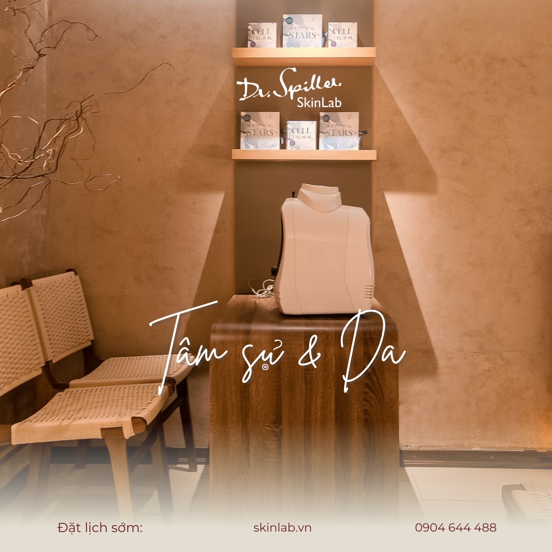 Tại nhiều spa uy tín ở Quảng Ninh, các dịch vụ làm đẹp phòng và da liễu đang được áp dụng chương trình chăm sóc da ưu đãi tháng này