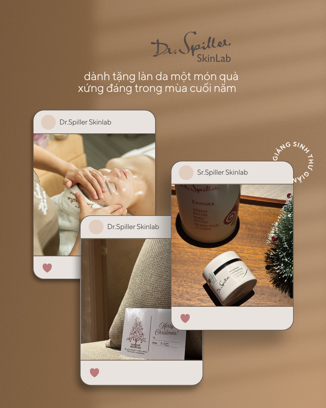 Đăng ký trải nghiệm ngay ưu đãi tại spa Quảng Ninh ưu đãi tháng này
