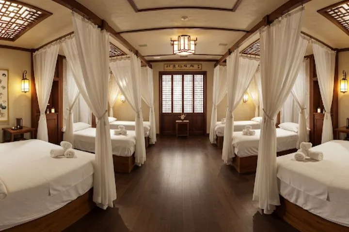 Lựa chọn spa Quảng Ninh view đẹp cho trải nghiệm làm đẹp hoàn hảo
