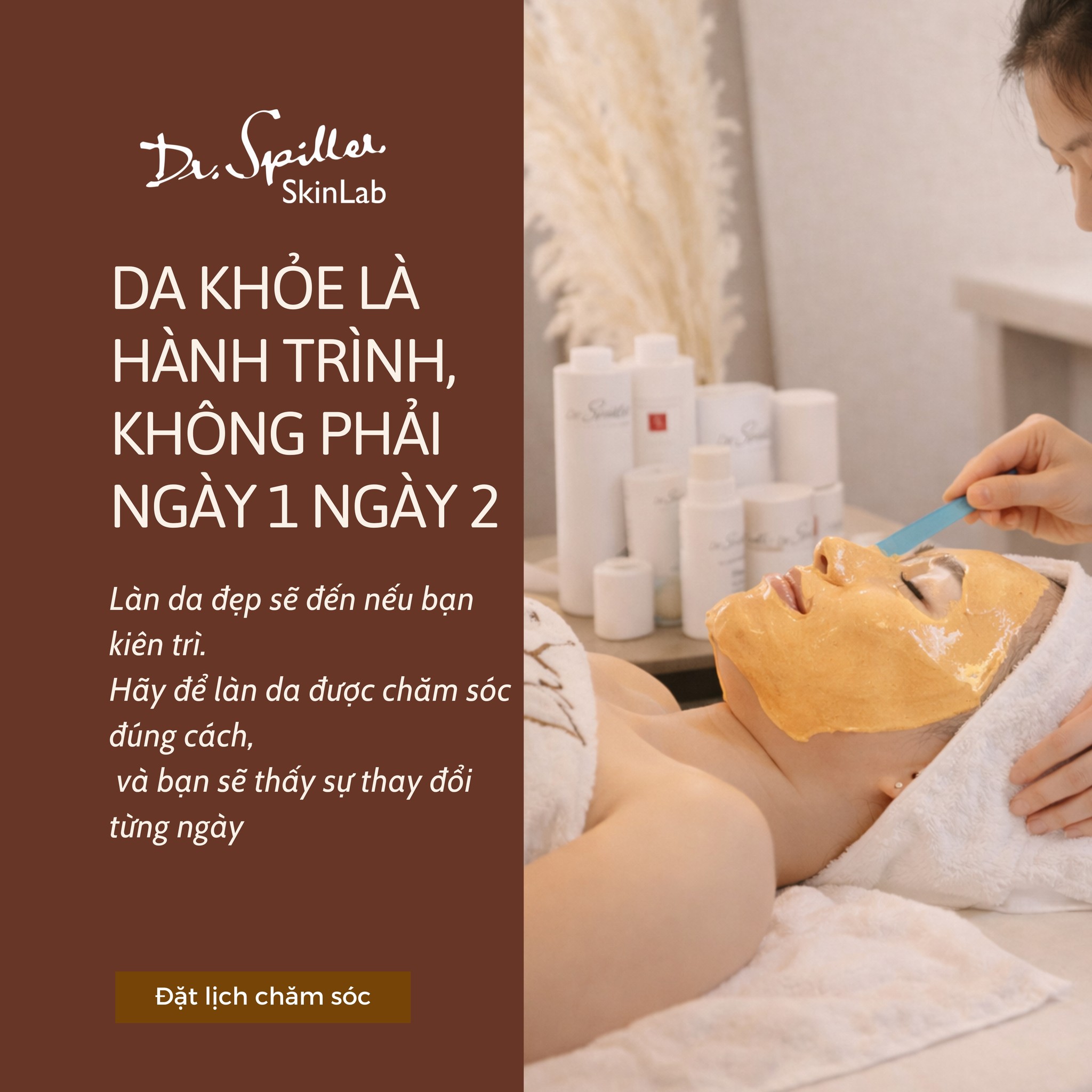 Skinlab – Địa chỉ spa trị mụn cho da nhạy cảm HCM uy tín hàng đầu