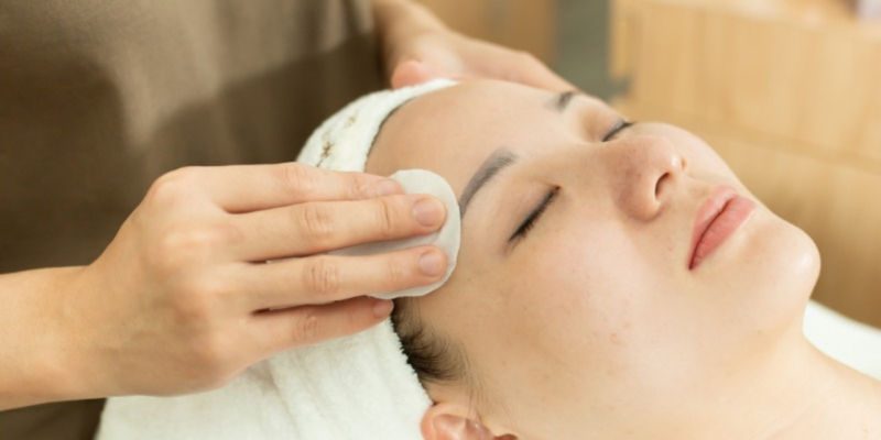 Spa trị mụn quận 3 hiện thu hút nhiều khách hàng bởi thiết bị hiện đại và phương pháp điều trị chuyên sâu