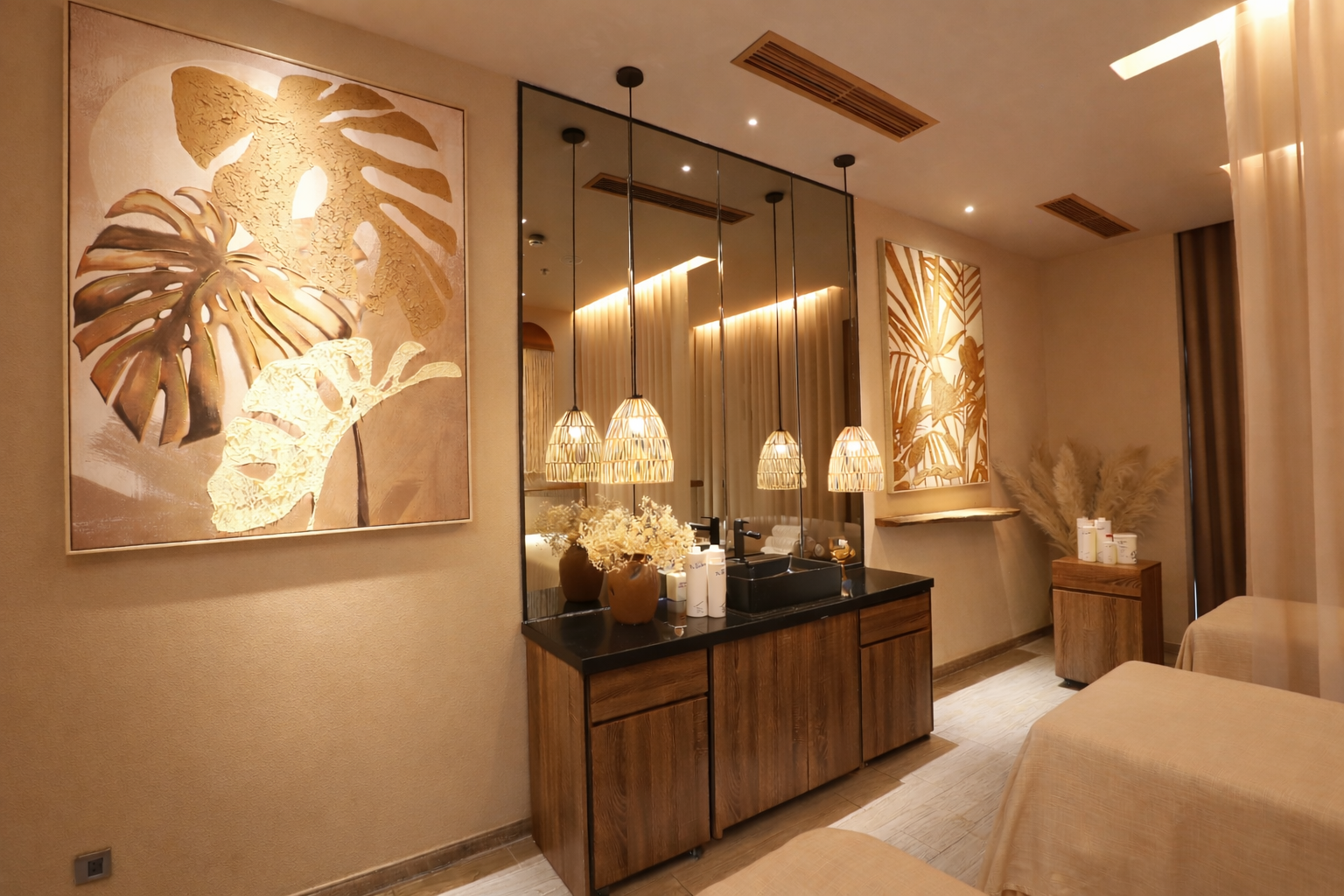 Lựa chọn spa trị nám HCM phù hợp để làm đẹp lâu dài