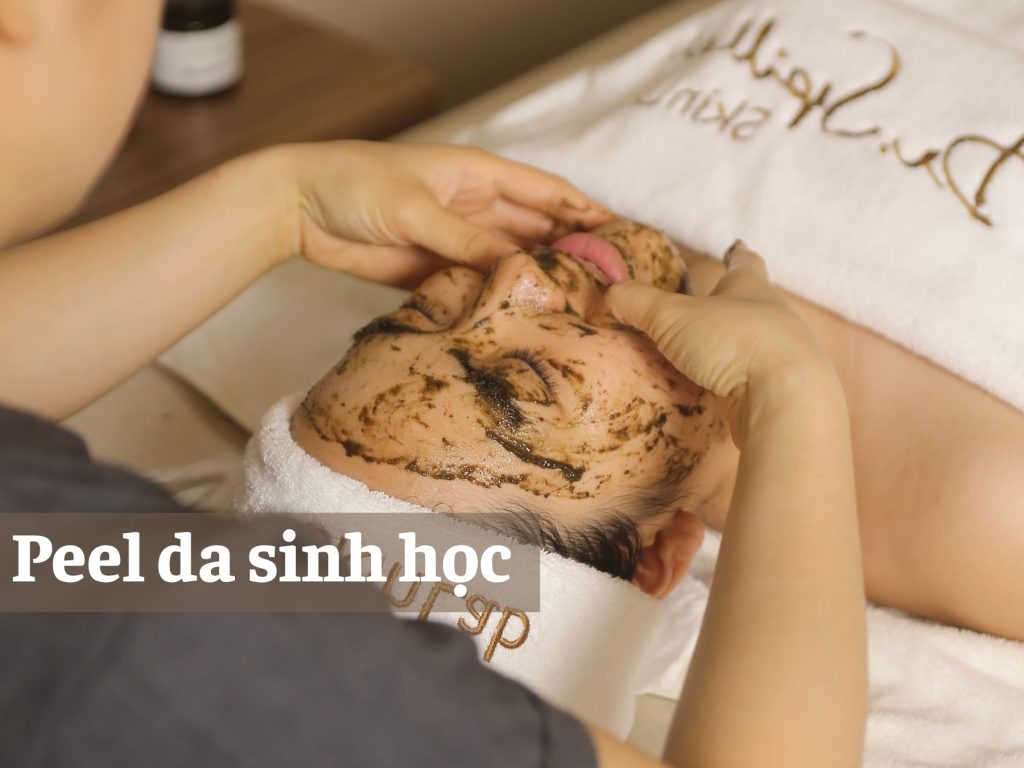 Hiểu rõ bảng giá peel da tại spa có vai trò quan trọng không chỉ giúp tối ưu tài chính mà còn giúp khách hàng nhìn nhận chính xác giá trị dịch vụ mình chọn