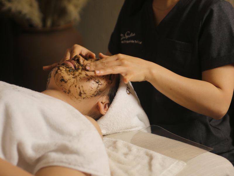 Skinlab – Địa chỉ chăm sóc và dưỡng da sau peel spa chuyên nghiệp