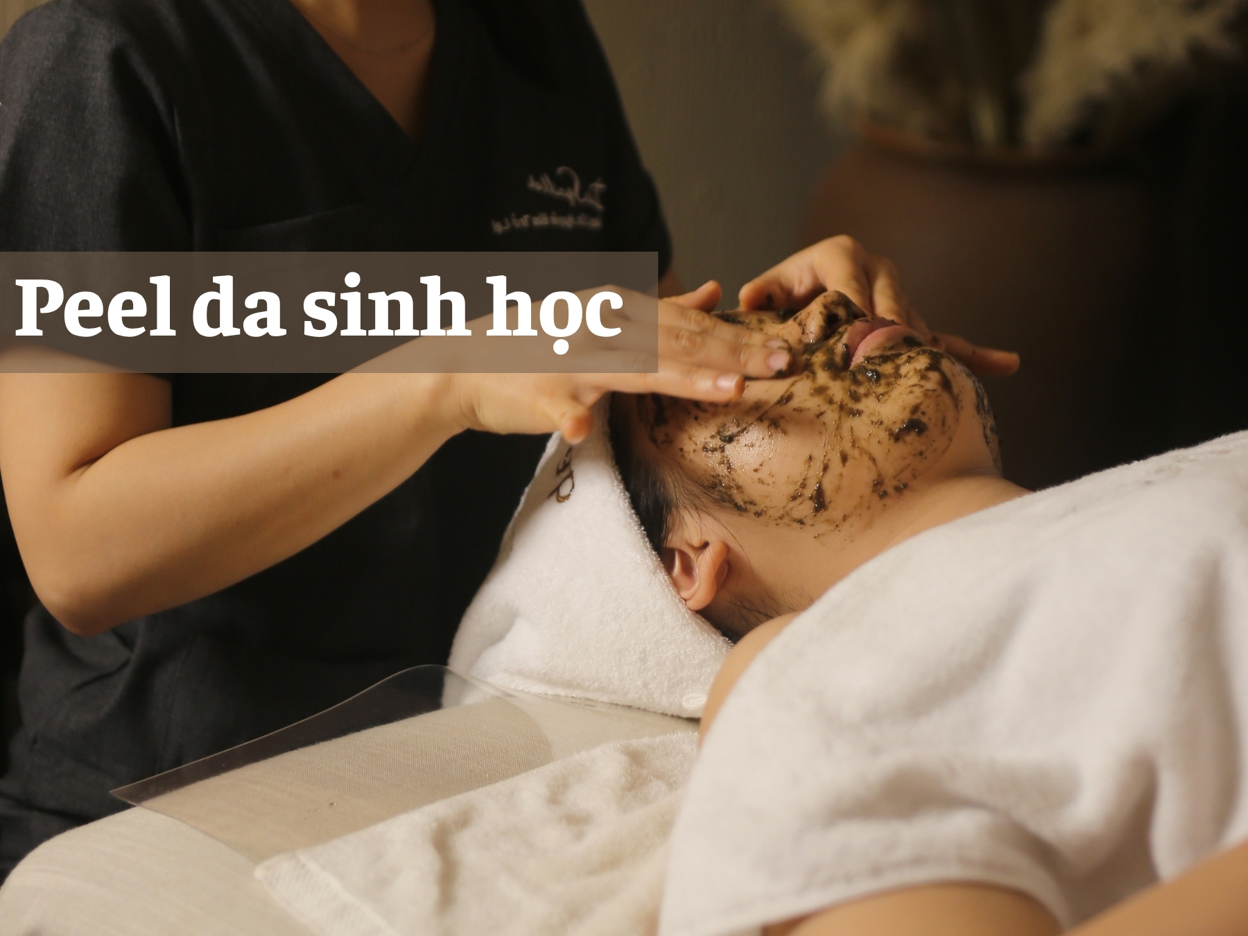 Skinlab – Điểm đến chuyên sâu cho những ai quan tâm peel da tại spa có hiệu quả không