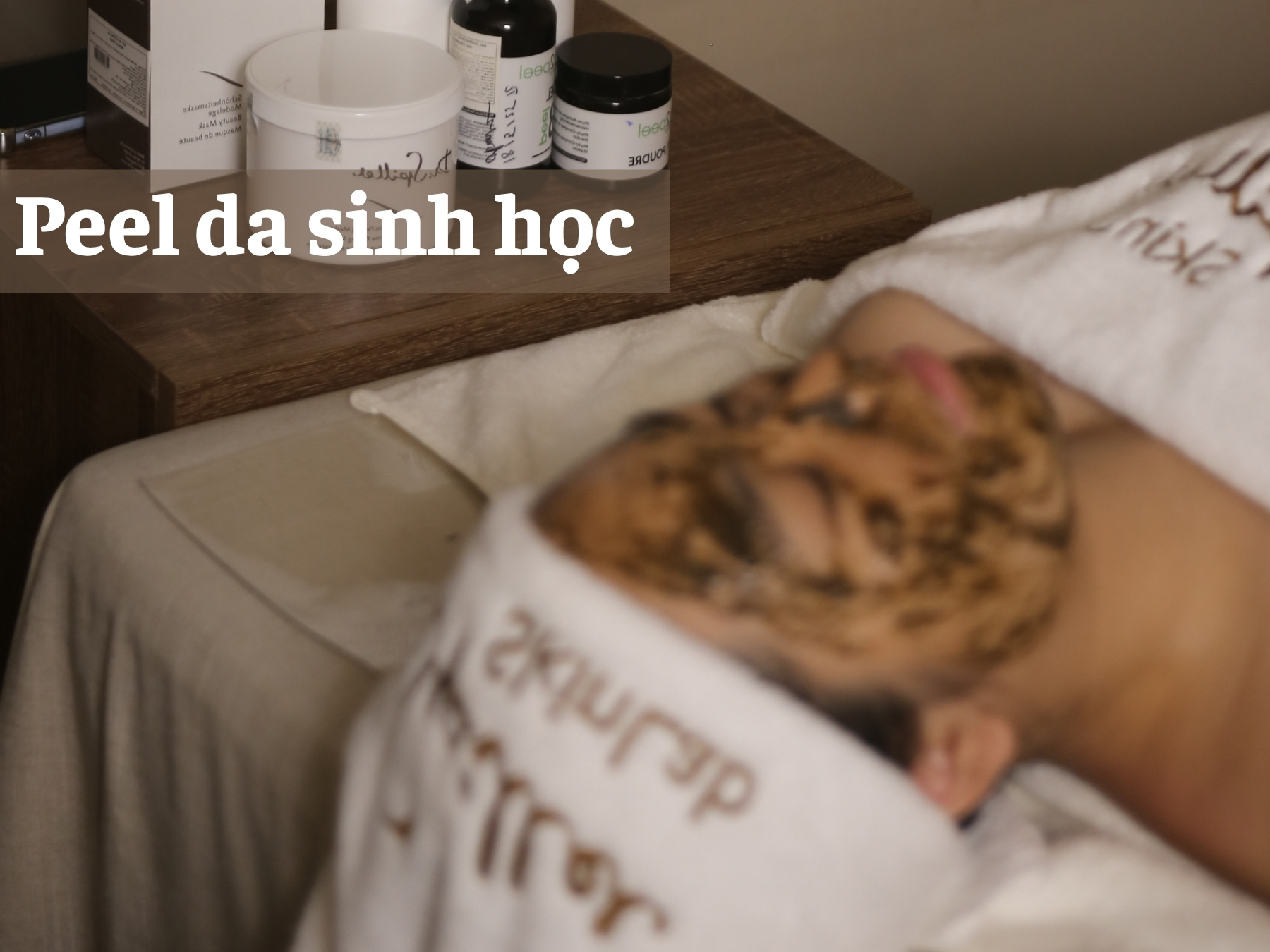 Peel da tại spa có an toàn không phụ thuộc rất lớn vào việc khách hàng hiểu rõ về phương pháp và lựa chọn spa uy tín