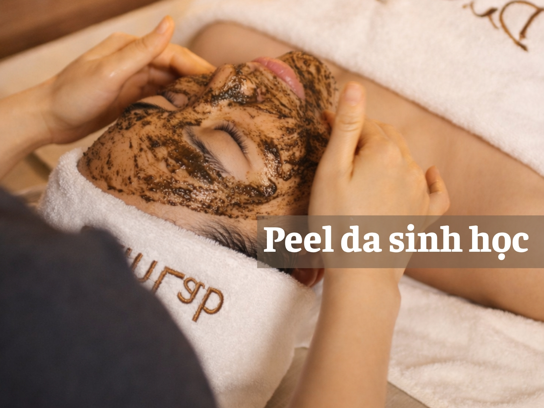 Skinlab – Địa chỉ uy tín cho dịch vụ peel da tại spa là gì