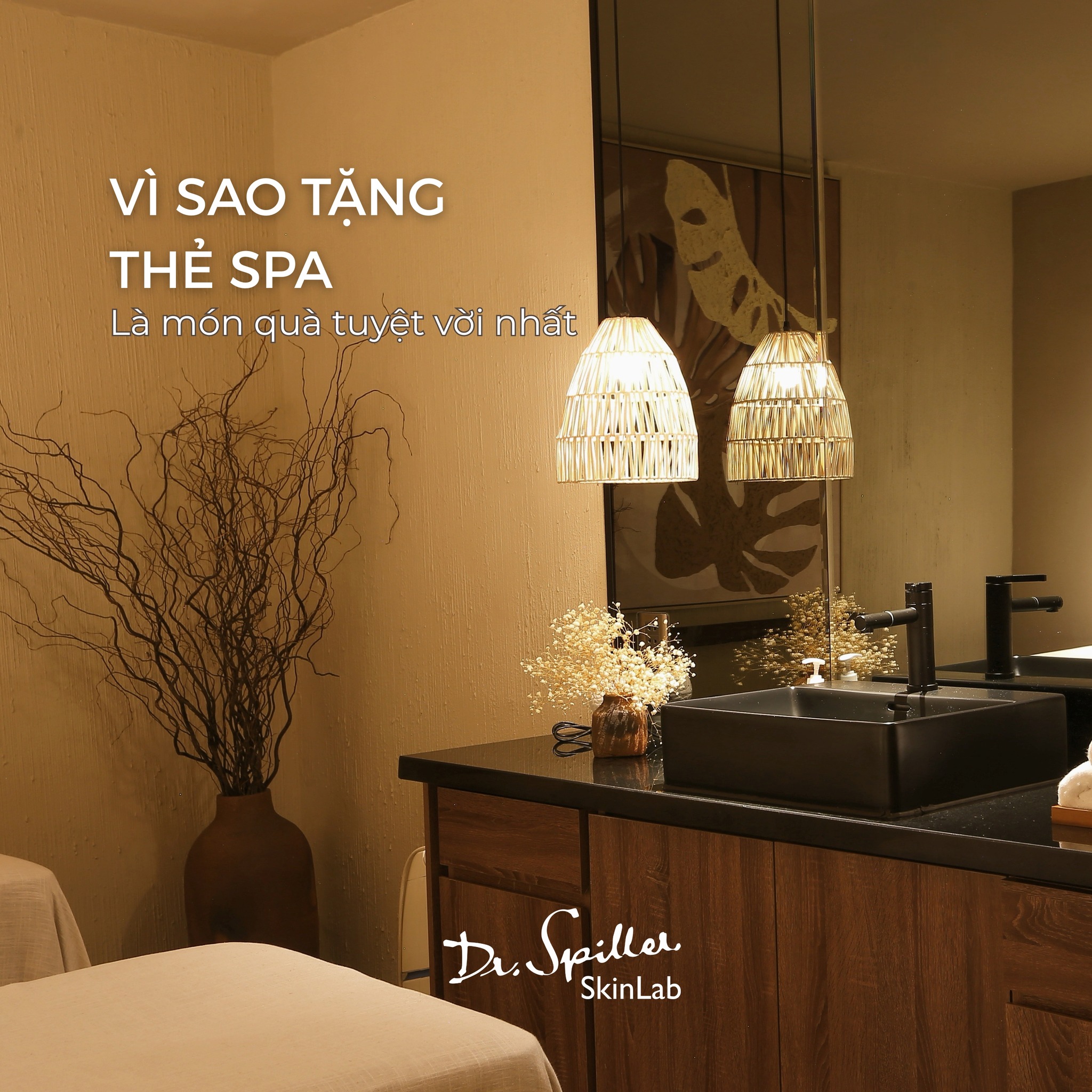 khách hàng càng ngày càng quan tâm đến các review spa uy tín HCM nhằm tìm kiếm địa chỉ dịch vụ chất lượng, đáng tin cậy.