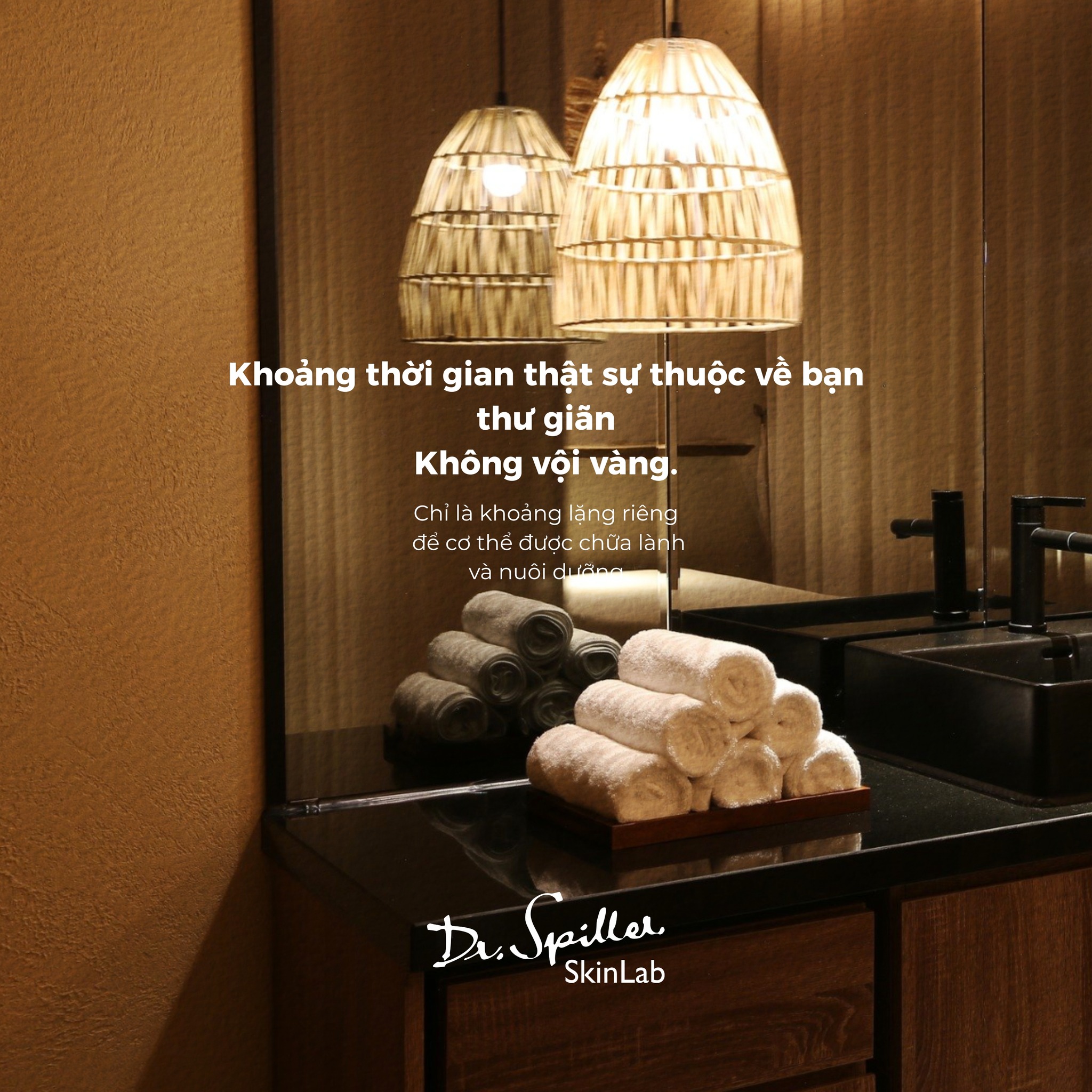 Spa Bình Tân tiếp tục khẳng định vị trí quan trọng trong ngành làm đẹp khi mang đến dịch vụ chăm sóc da chất lượng và đa dạng