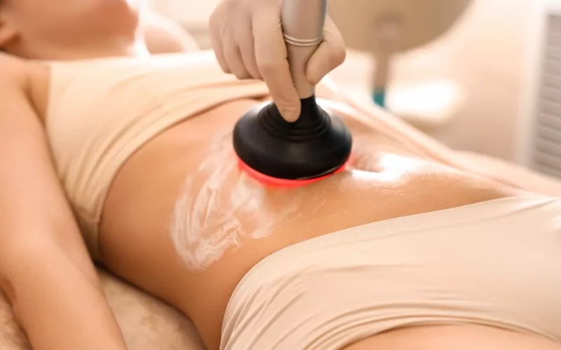 lựa chọn spa giảm béo uy tín HCM trở thành yếu tố quan trọng hàng đầu để tránh những rủi ro không mong muốn và đạt được kết quả tốt nhất.