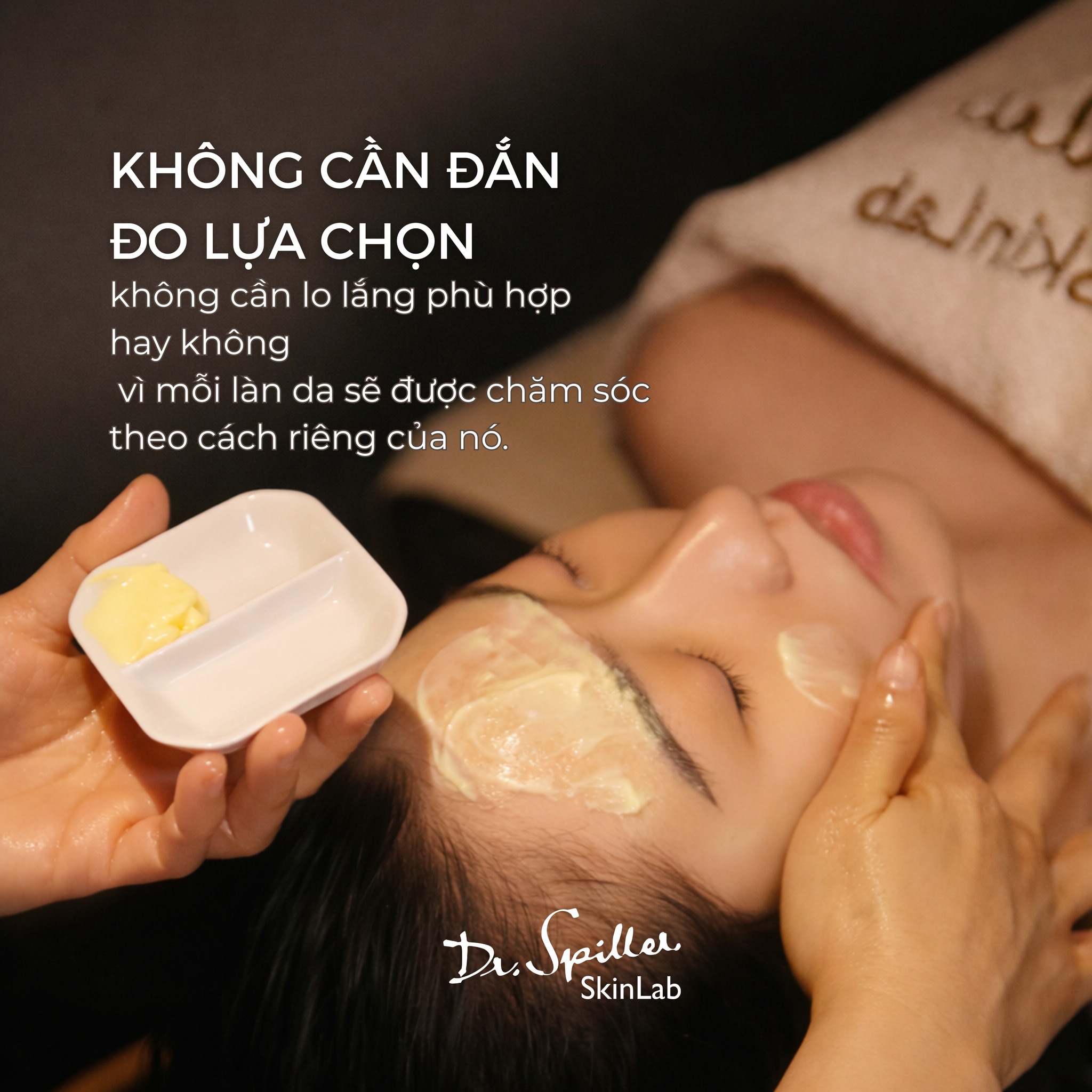 Trong số các spa HCM chuyên nghiệp, Skinlab là một trong những địa chỉ nổi bật nhờ định hướng chăm sóc da bài bản và chuyên sâu.
