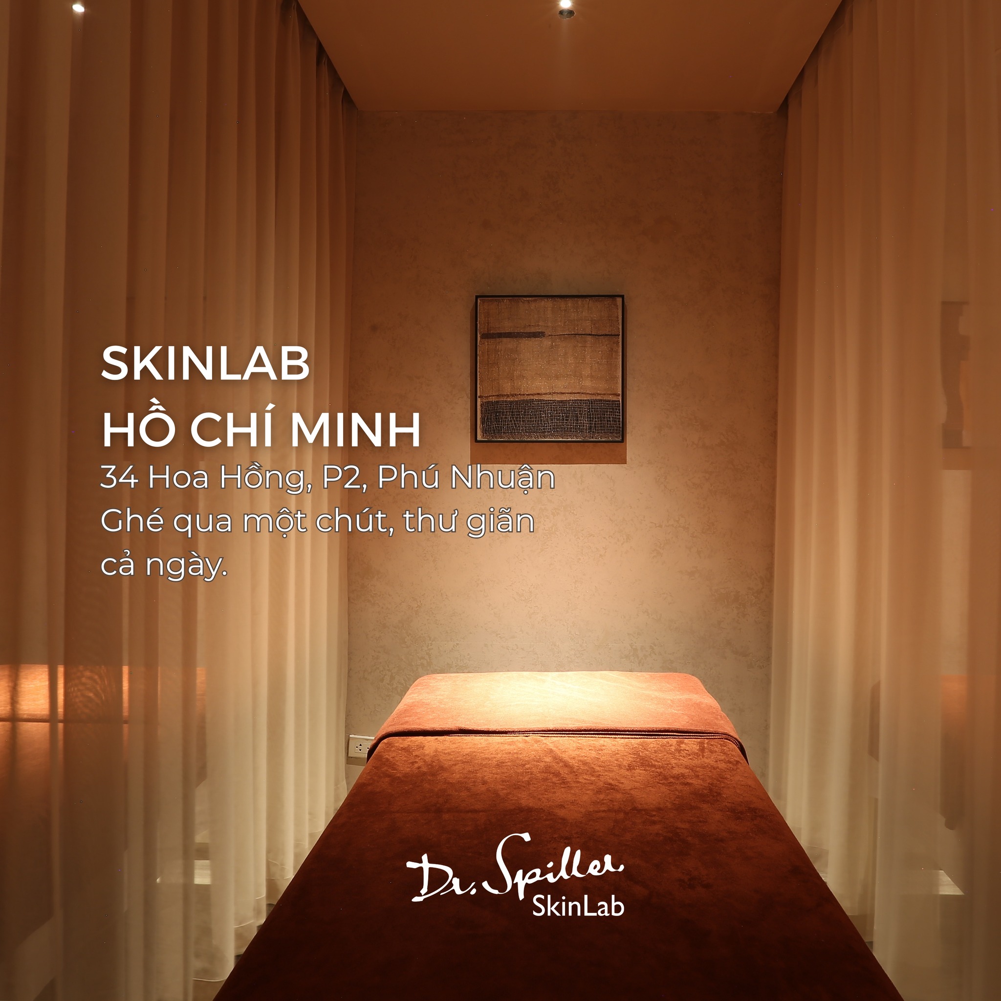 Skinlab thường xuyên nằm trong danh sách spa HCM được review tốt trên các trang mạng xã hội và kênh đánh giá uy tín.