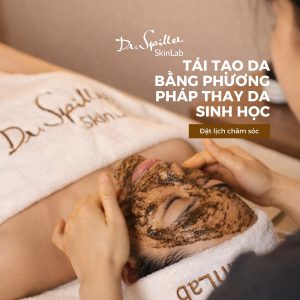 Spa HCM được yêu thích – Lựa chọn xứng đáng cho làn da và tinh thần