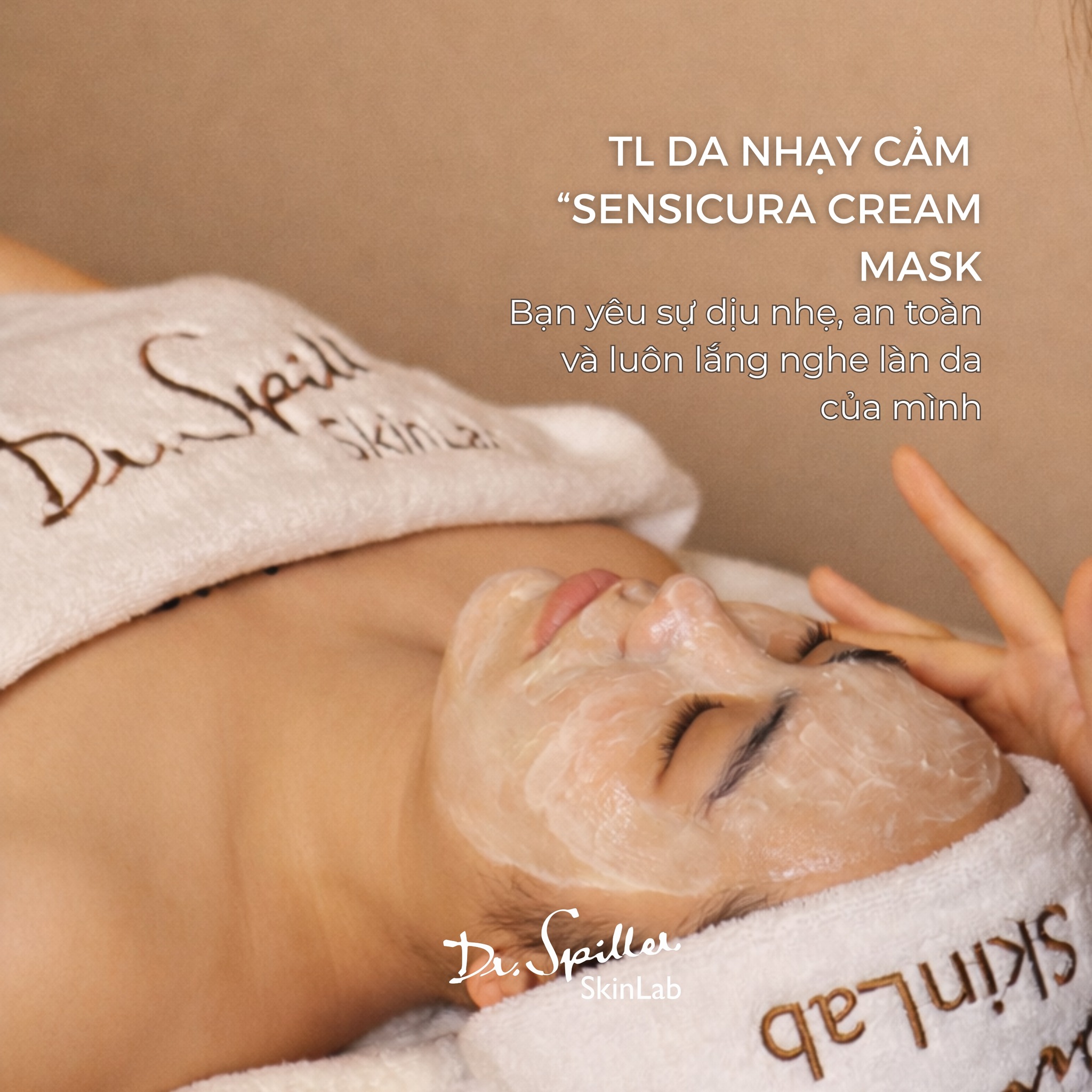 Spa HCM gần đây không chỉ là lựa chọn tiện lợi mà còn là giải pháp giúp bạn duy trì làn da khỏe đẹp trong nhịp sống bận rộn