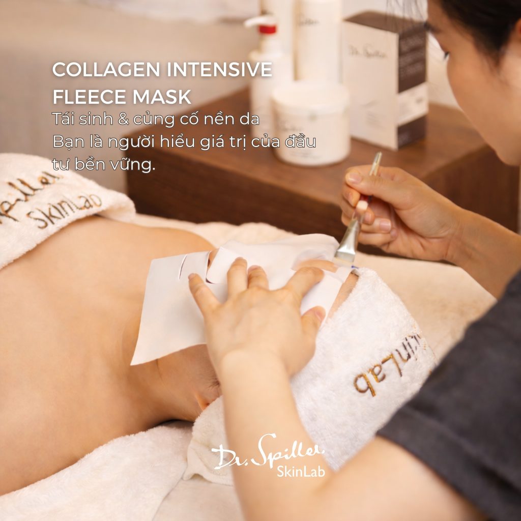 lựa chọn đúng spa HCM trị mụn tốt chính là bước quan trọng giúp cải thiện làn da một cách an toàn và lâu dài.