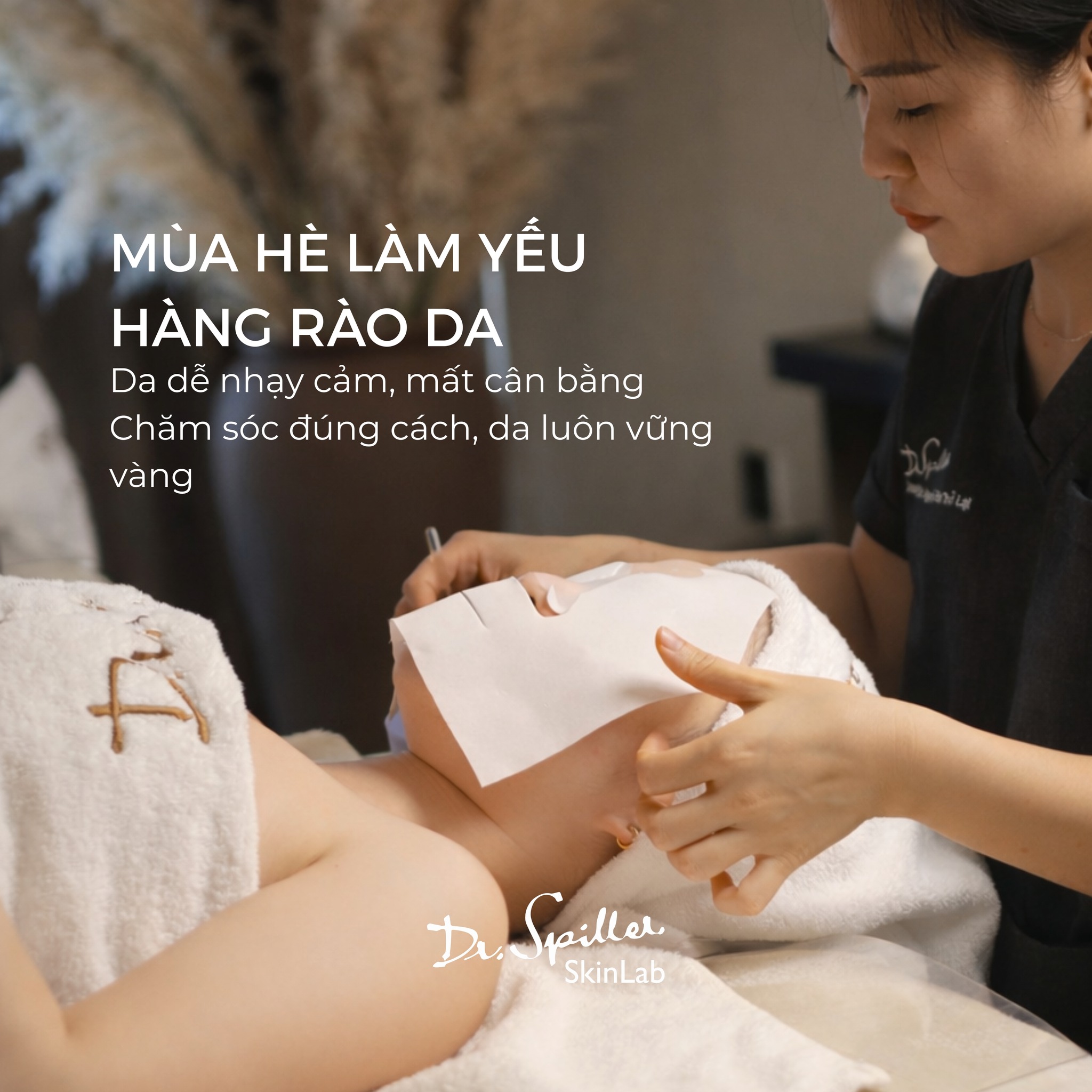 Spa quận 11 ngày càng trở thành lựa chọn ưu tiên của nhiều khách hàng trong việc chăm sóc sắc đẹp và sức khỏe.