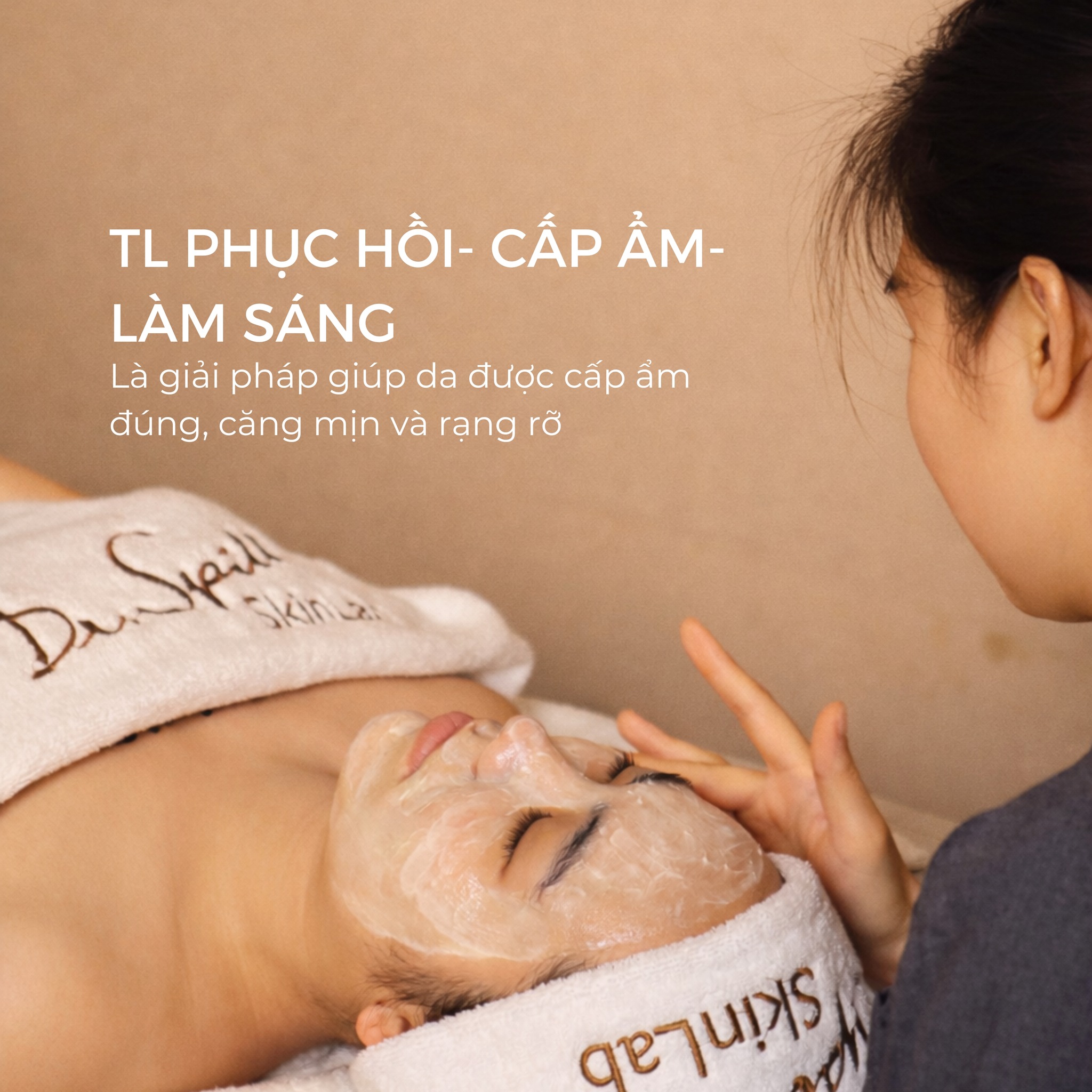 Chọn spa quận 3 đáng tin cậy giúp khách hàng tiết kiệm được thời gian vì dịch vụ thực hiện bài bản, đem lại hiệu quả như mong muốn nhanh chóng