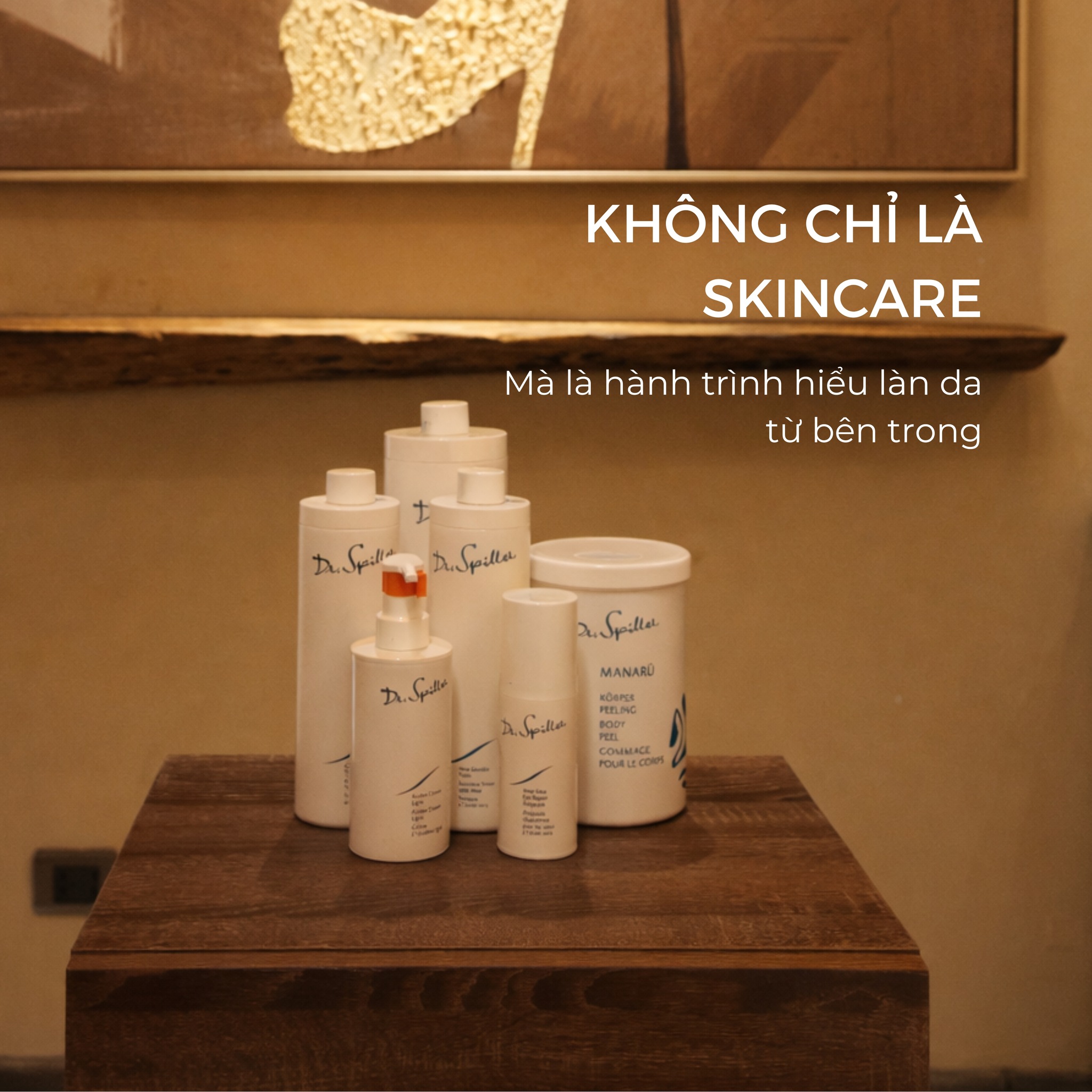 Lựa chọn spa quận Tân Bình chuẩn chất lượng sẽ giúp bạn cải thiện làn da, nâng cao sức khỏe tinh thần một cách hiệu quả