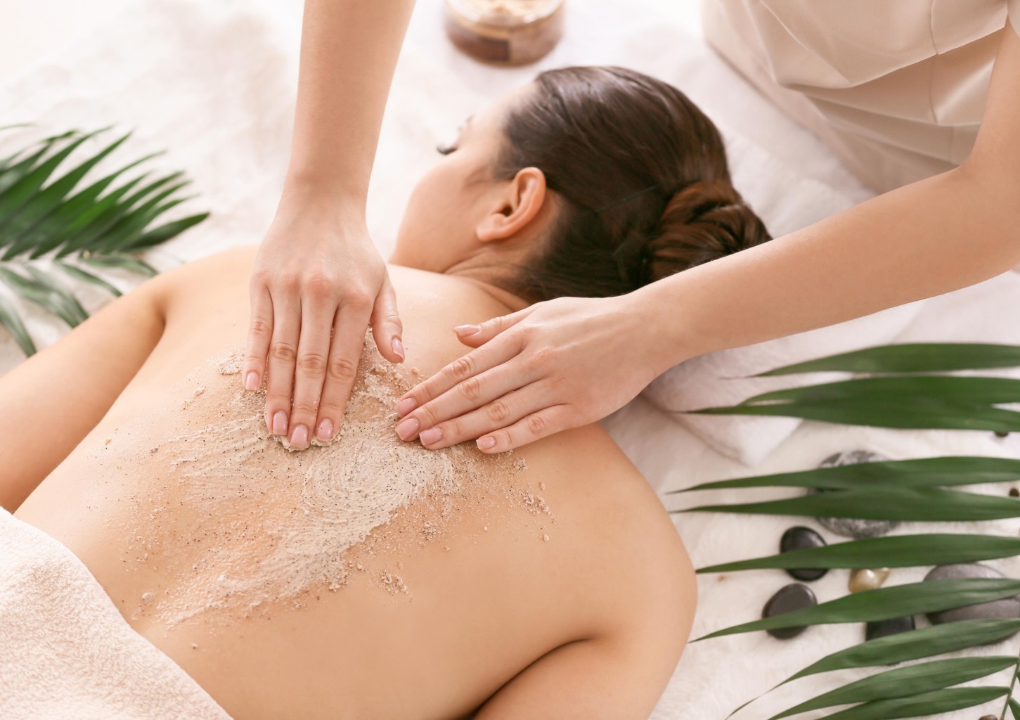 Lợi ích khi lựa chọn spa tắm trắng an toàn HCM chuyên nghiệp