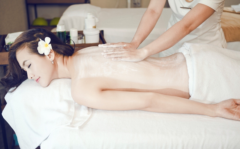 Lựa chọn đúng spa tắm trắng Uy tín HCM bảo vệ làn da bạn