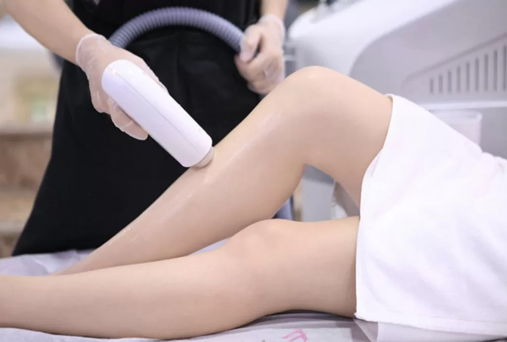 dịch vụ spa triệt lông an toàn HCM đang trở thành lựa chọn hàng đầu của nhiều chị em phụ nữ và cả nam giới.